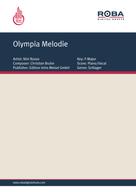 Martin Binder: Olympia Melodie 