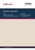 Henry Mayer: Romeo und Julia 