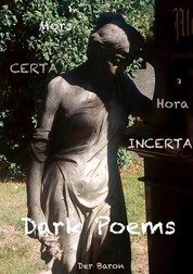 Dark Poems - Mors certa hora incerta