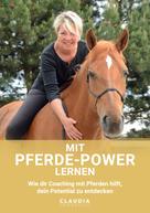 Claudia A. Friederich: Mit Pferde-Power lernen ★★★★