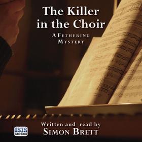 The Killer in the Choir