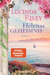 Helenas Geheimnis - Roman