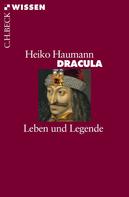 Heiko Haumann: Dracula ★★★