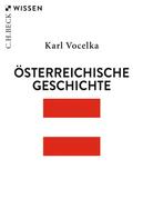 Karl Vocelka: Österreichische Geschichte 