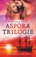 Cornelia Eden: Aspora-Trilogie, Band 1 ★★★★