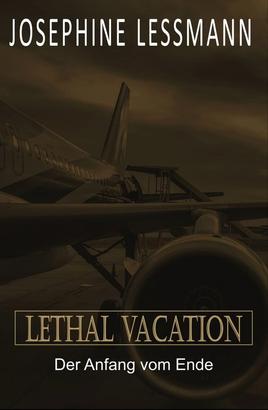 Lethal Vacation