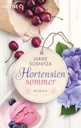 Hortensiensommer - Roman