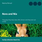 Neema Penuel: Nora and Nia 