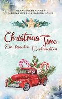Karina Reiß: Christmas Time 