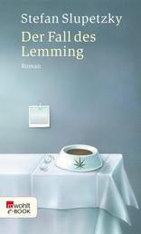 Der Fall des Lemming - Wien-Krimi