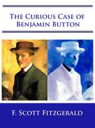 F. Scott Fitzgerald: The Curious Case of Benjamin Button ★★★★