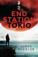 James Buckler: Endstation Tokio ★★★★