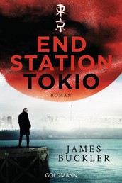 Endstation Tokio - Roman