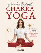 Wanda Badwal: Chakra-Yoga ★★