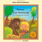 Marie-Therese Goldmann: Emmas erste Reitstunde 