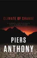Piers Anthony: Climate of Change 