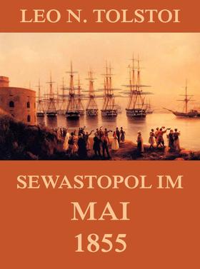 Sewastopol im Mai 1855