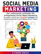 E-Finanz Verlag: Social Media Marketing 