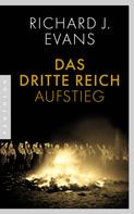 Richard J. Evans: Das Dritte Reich ★★★★