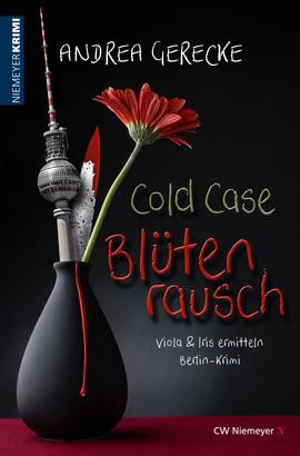 Cold Case – Blütenrausch