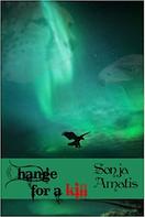 Sonja Amatis: Change for a kill ★★★★★