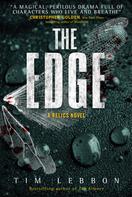 Tim Lebbon: The Edge 
