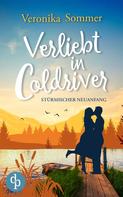 Veronika Sommer: Verliebt in Coldriver ★★★★★