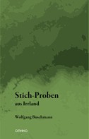 Wolfgang Buschmann: Stich-Proben aus Irrland 