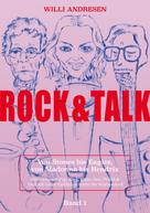 Willi Andresen: Rock & Talk 