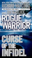 Richard Marcinko: Rogue Warrior: Curse of the Infidel ★★★★