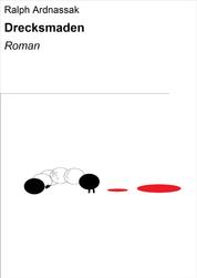 Drecksmaden - Roman