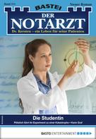 Karin Graf: Der Notarzt 311 - Arztroman ★★★★★