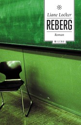 Reberg - Roman