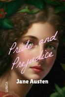 Jane Austen: Pride and Prejudice 