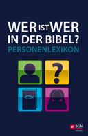 : Wer ist wer in der Bibel? ★★★★