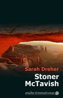 Sarah Dreher: Stoner McTavish ★★★★