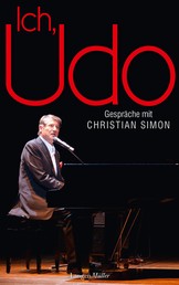 Ich, Udo - Gespräche mit Christian Simon
