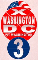 Pit Washington: Washington DC 