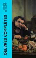 de Balzac, Honoré: Oeuvres Complètes 