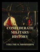 Clement Anselm Evans: Confederate Military History 