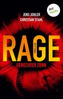 Jens Johler: RAGE – Gerechter Zorn ★★★★