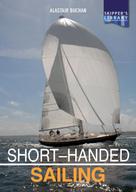 Alastair Buchan: Short-Handed Sailing 