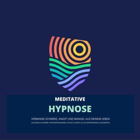Das revolutionäre Hypnoseprogramm, um dich selbst als Schöpferwesen zu begreifen