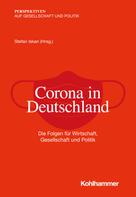 Stefan Iskan: Corona in Deutschland 