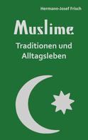 Hermann-Josef Frisch: Muslime 