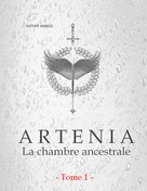 Antony Mihelic: Artenia 