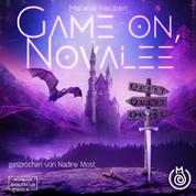 Game On, Novalee - Novalee, Band 1 (ungekürzt)