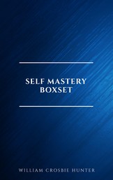 Self Mastery Boxset - How to Master Success, Abundance, Wealth, and Happiness