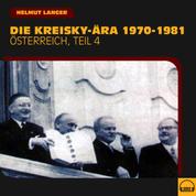 Die Kreisky-Ära 1970-1981 (Österreich - Teil 4)