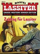 Jack Slade: Lassiter Sonder-Edition 8 ★★★